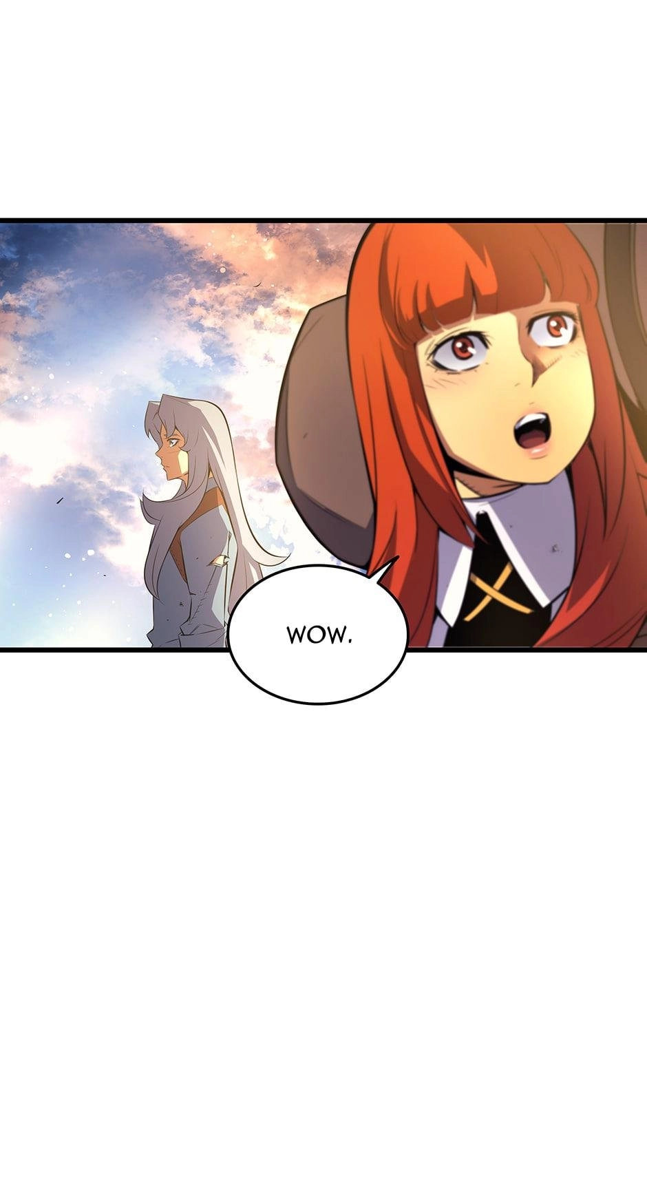 The Great Mage Returns After 4000 Years Chapter 32 Page 47