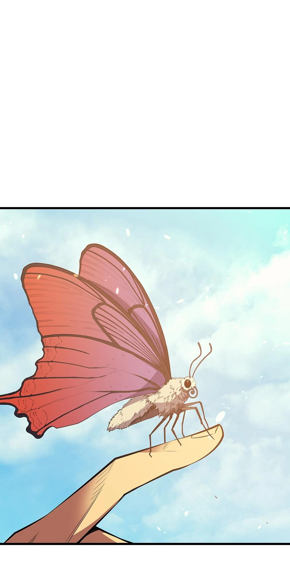 The Great Mage Returns After 4000 Years Chapter 32 Page 34