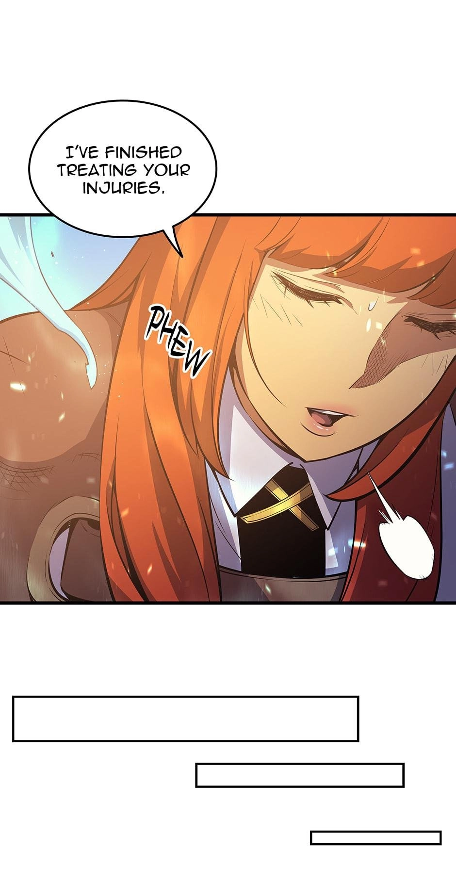 The Great Mage Returns After 4000 Years Chapter 32 Page 33