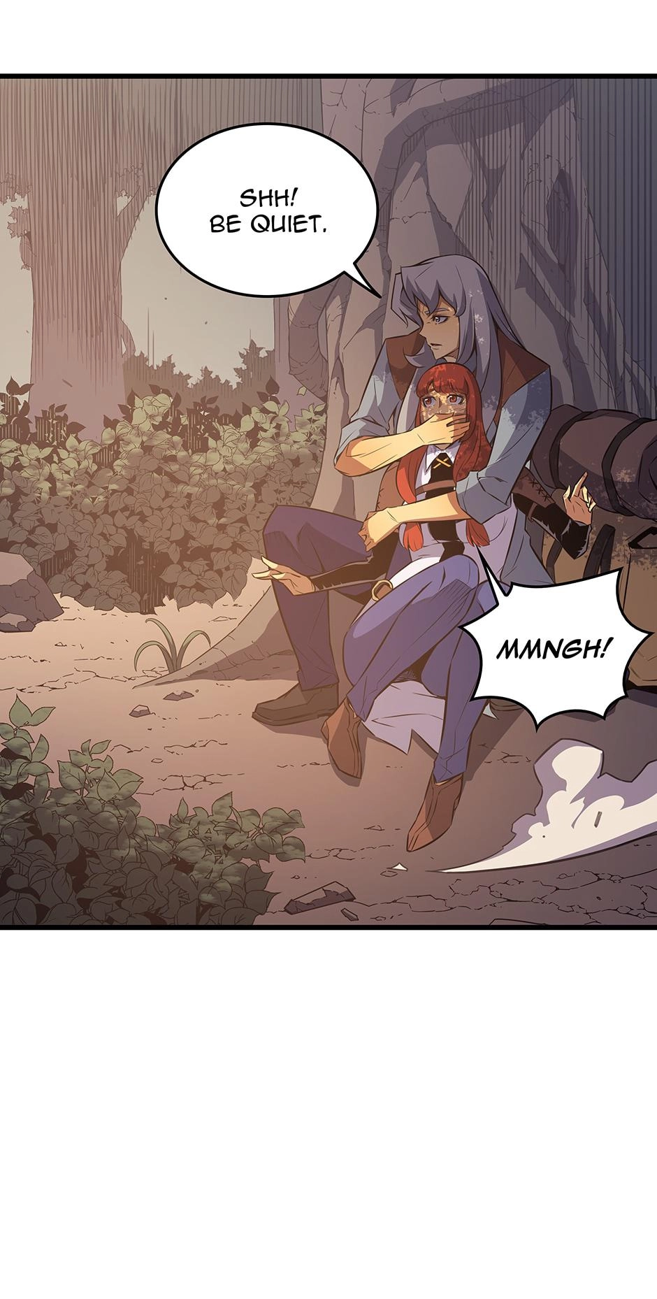 The Great Mage Returns After 4000 Years Chapter 32 Page 17