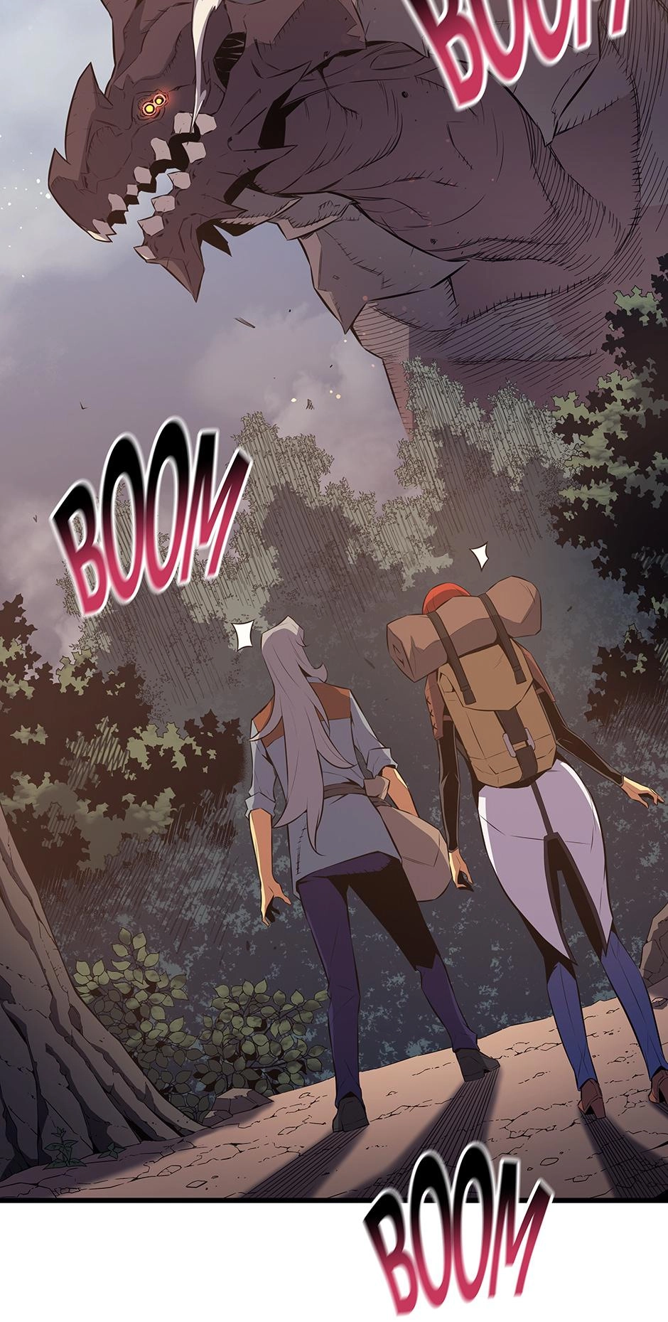 The Great Mage Returns After 4000 Years Chapter 32 Page 15