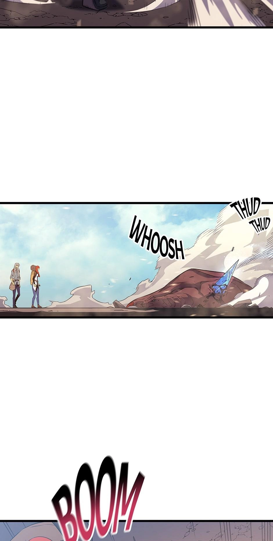 The Great Mage Returns After 4000 Years Chapter 32 Page 13