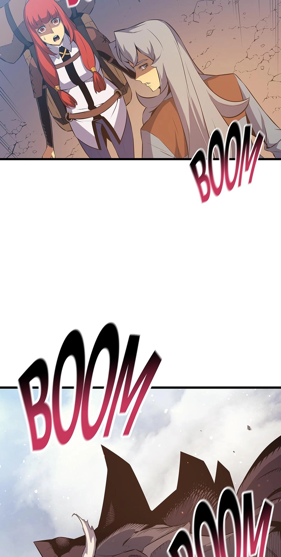 The Great Mage Returns After 4000 Years Chapter 32 Page 14