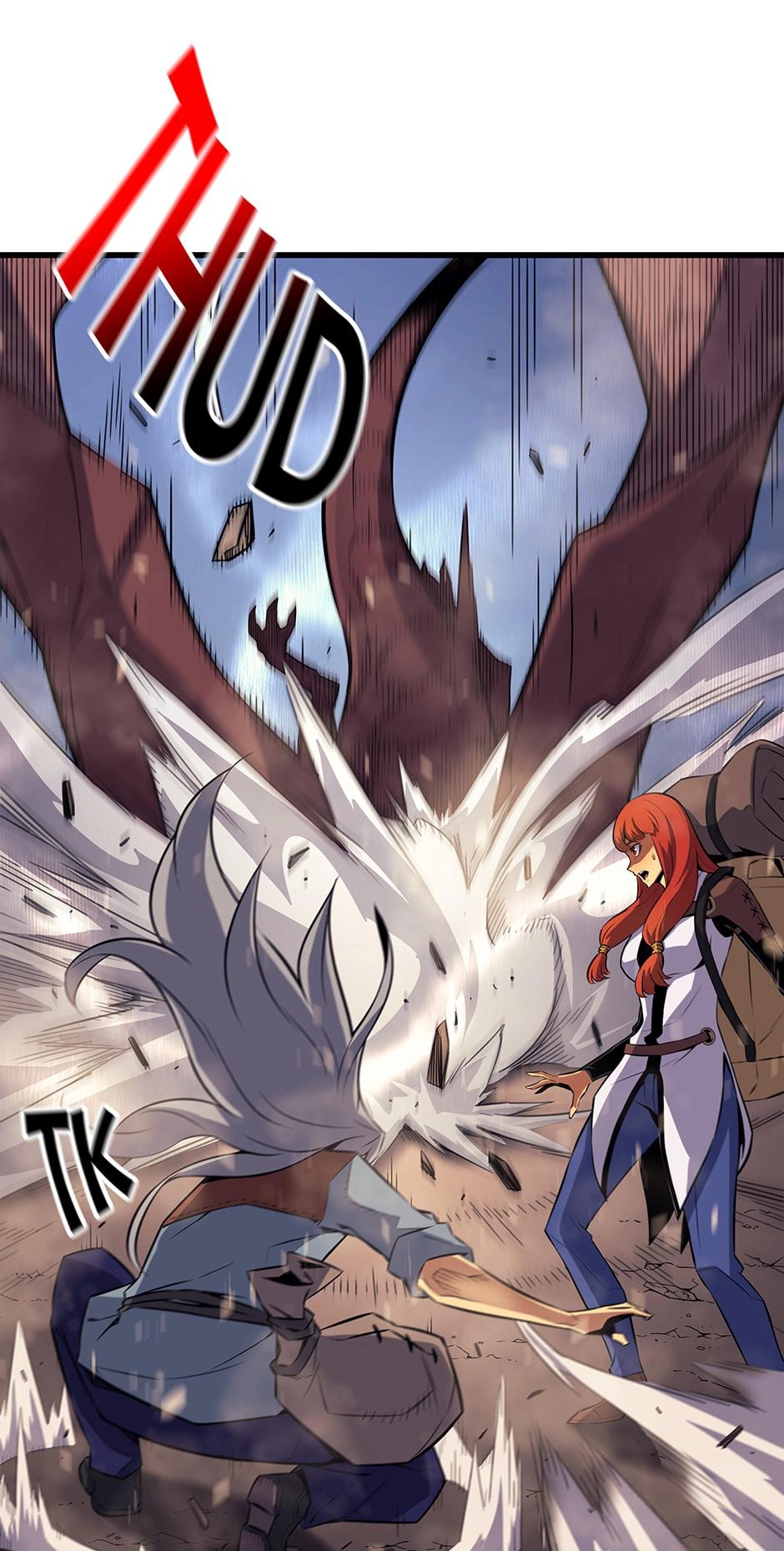 The Great Mage Returns After 4000 Years Chapter 32 Page 12
