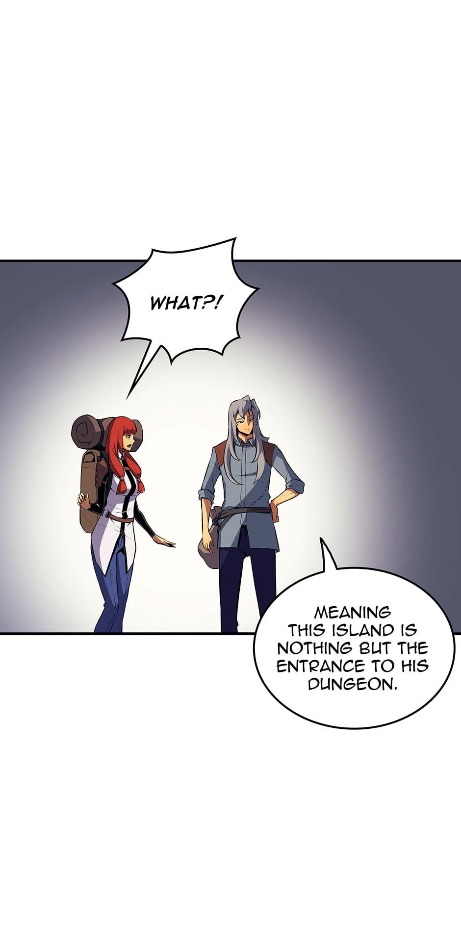 The Great Mage Returns After 4000 Years Chapter 32 Page 52