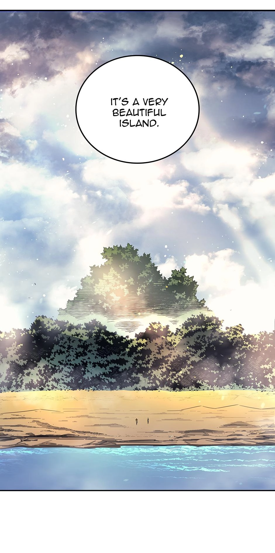 The Great Mage Returns After 4000 Years Chapter 32 Page 48