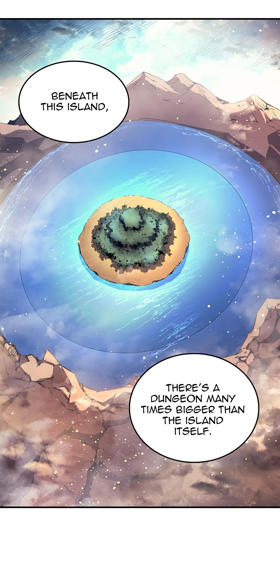 The Great Mage Returns After 4000 Years Chapter 32 Page 51