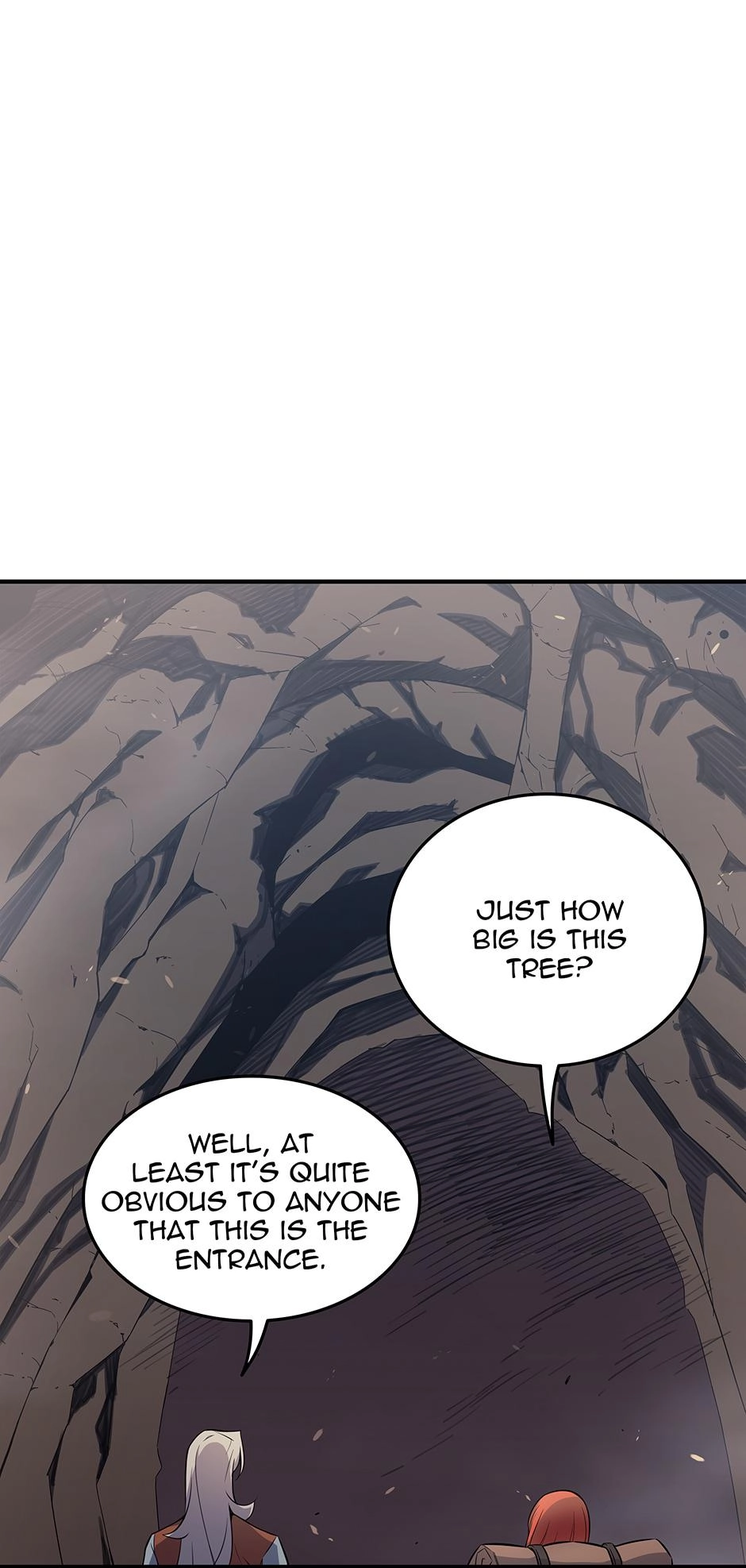 The Great Mage Returns After 4000 Years Chapter 32 Page 59