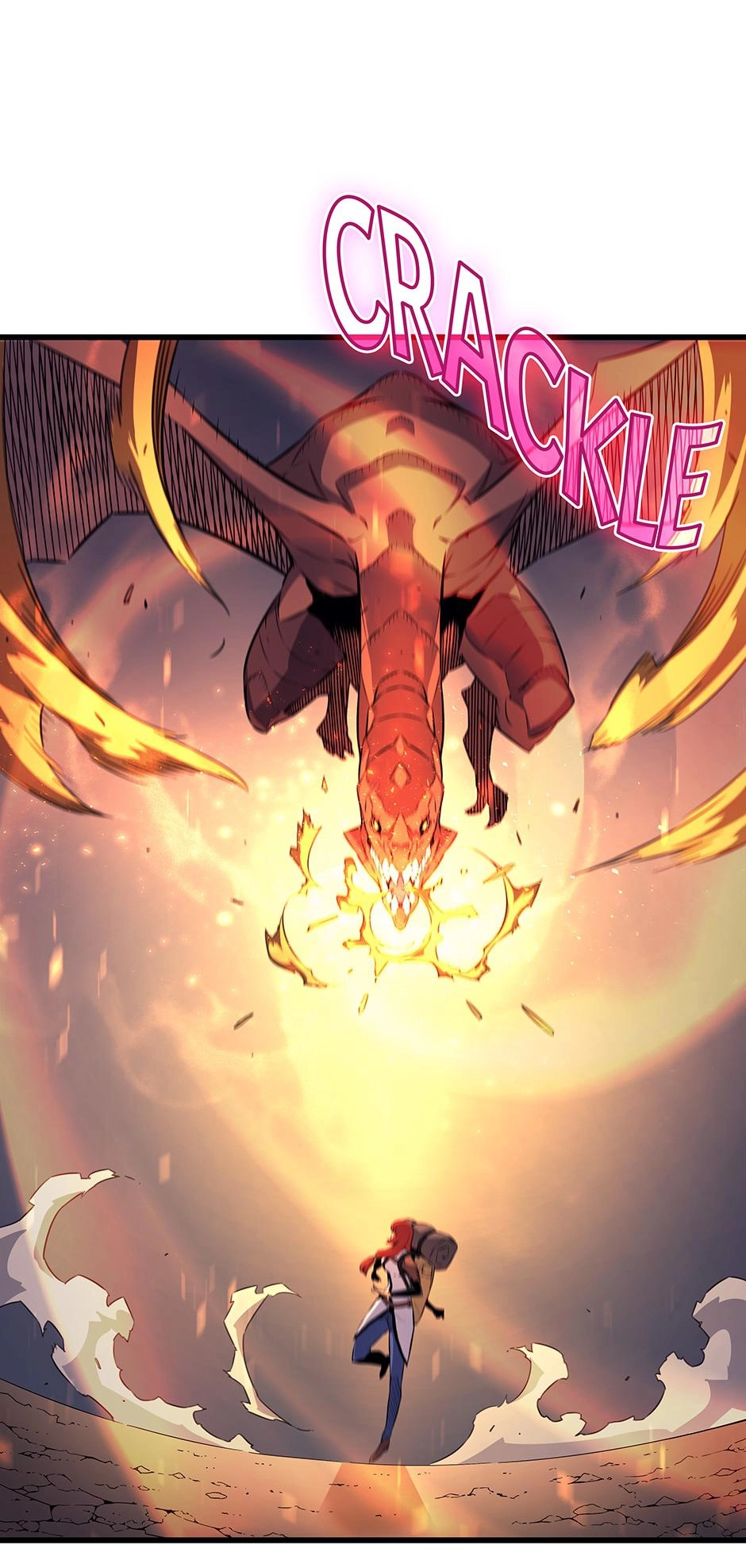 The Great Mage Returns After 4000 Years Chapter 32 Page 7