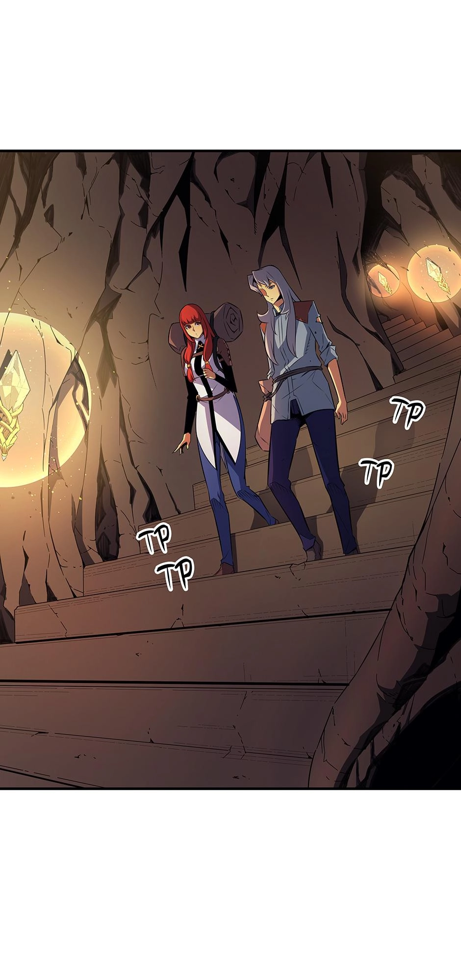 The Great Mage Returns After 4000 Years Chapter 32 Page 62
