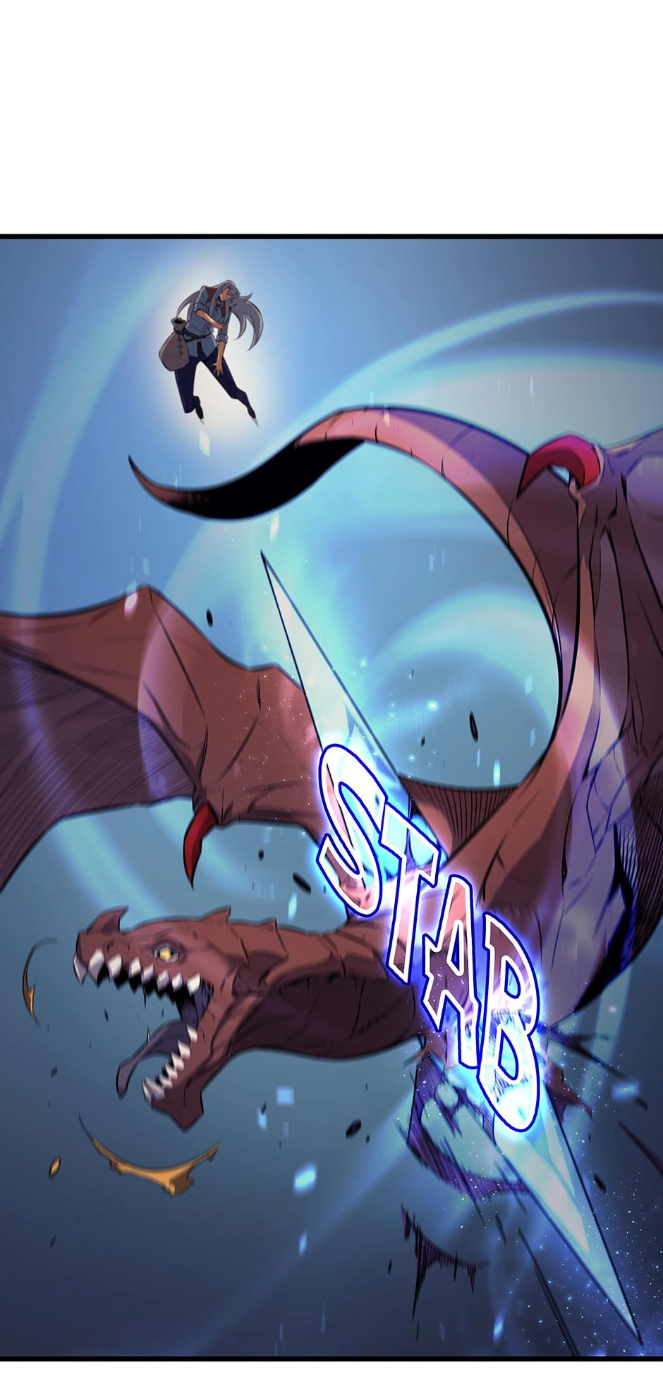 The Great Mage Returns After 4000 Years Chapter 32 Page 9