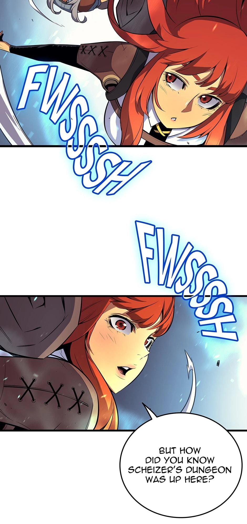 The Great Mage Returns After 4000 Years Chapter 32 Page 42