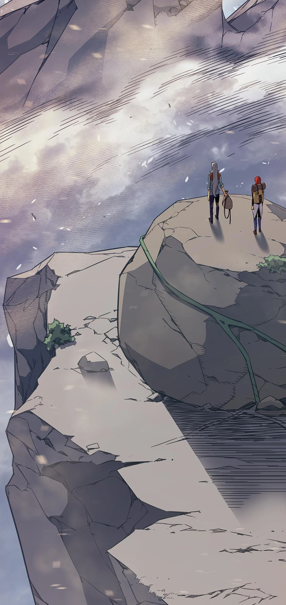 The Great Mage Returns After 4000 Years Chapter 32 Page 39