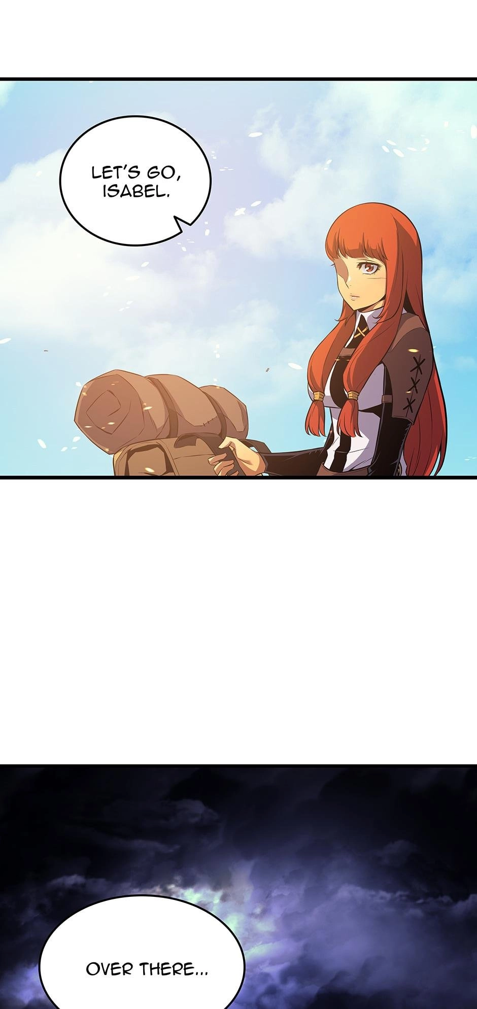 The Great Mage Returns After 4000 Years Chapter 32 Page 37