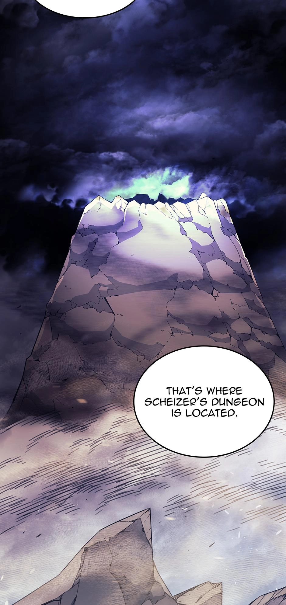 The Great Mage Returns After 4000 Years Chapter 32 Page 38