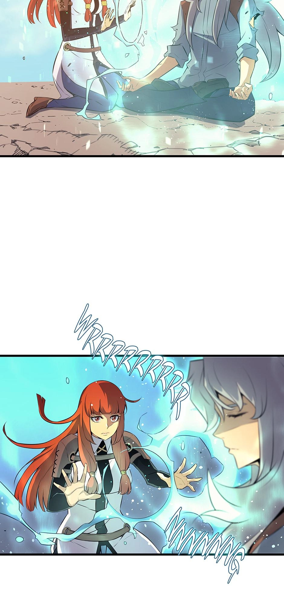 The Great Mage Returns After 4000 Years Chapter 32 Page 32