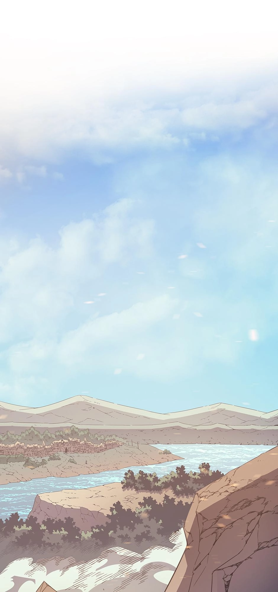 The Great Mage Returns After 4000 Years Chapter 32 Page 29
