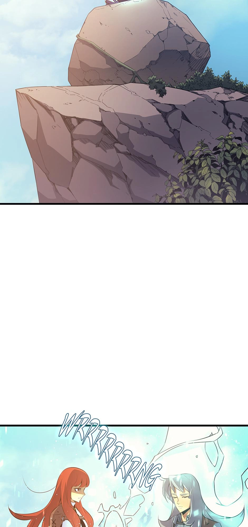 The Great Mage Returns After 4000 Years Chapter 32 Page 31