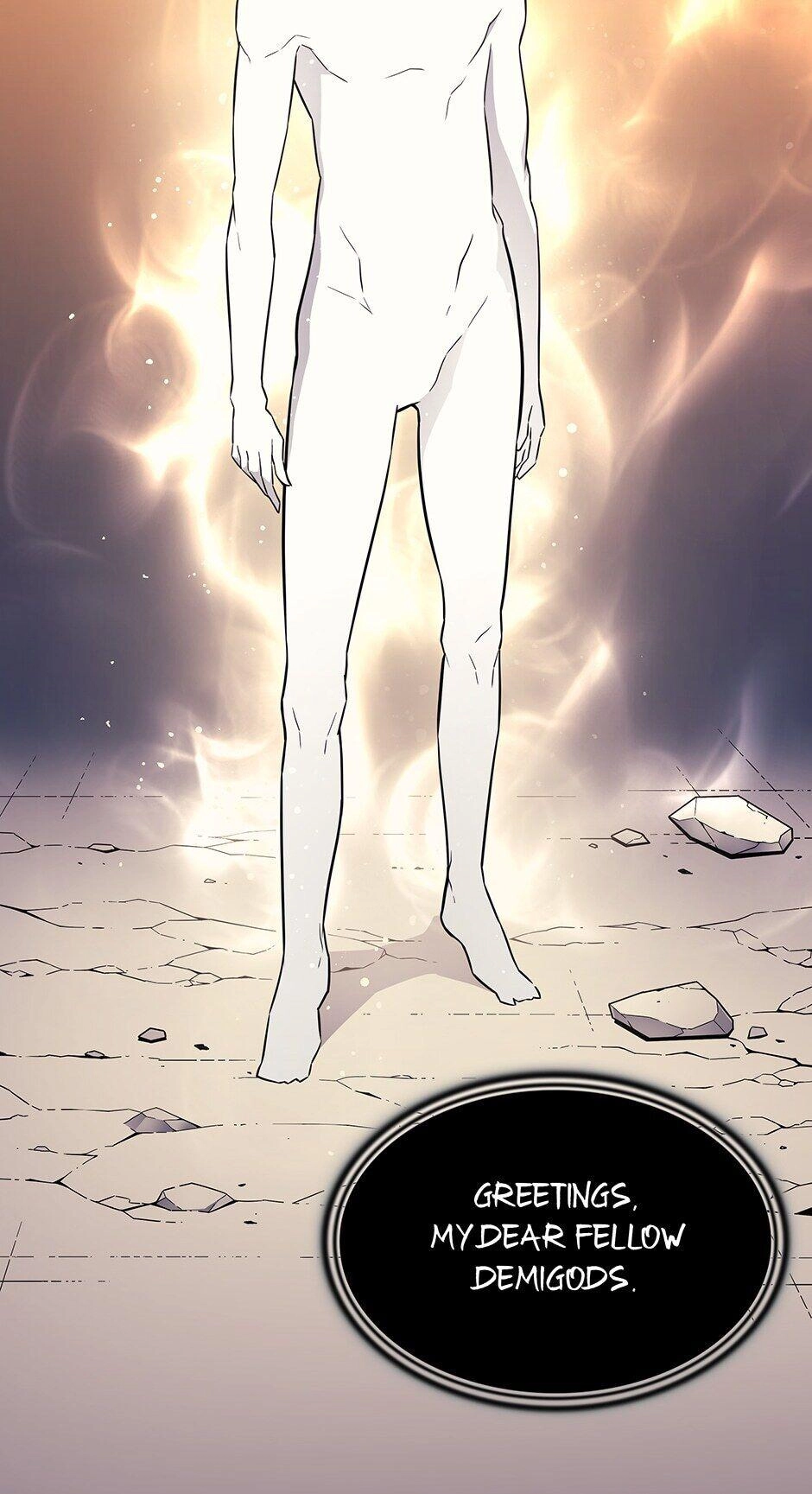 The Great Mage Returns After 4000 Years Chapter 98 Page 77