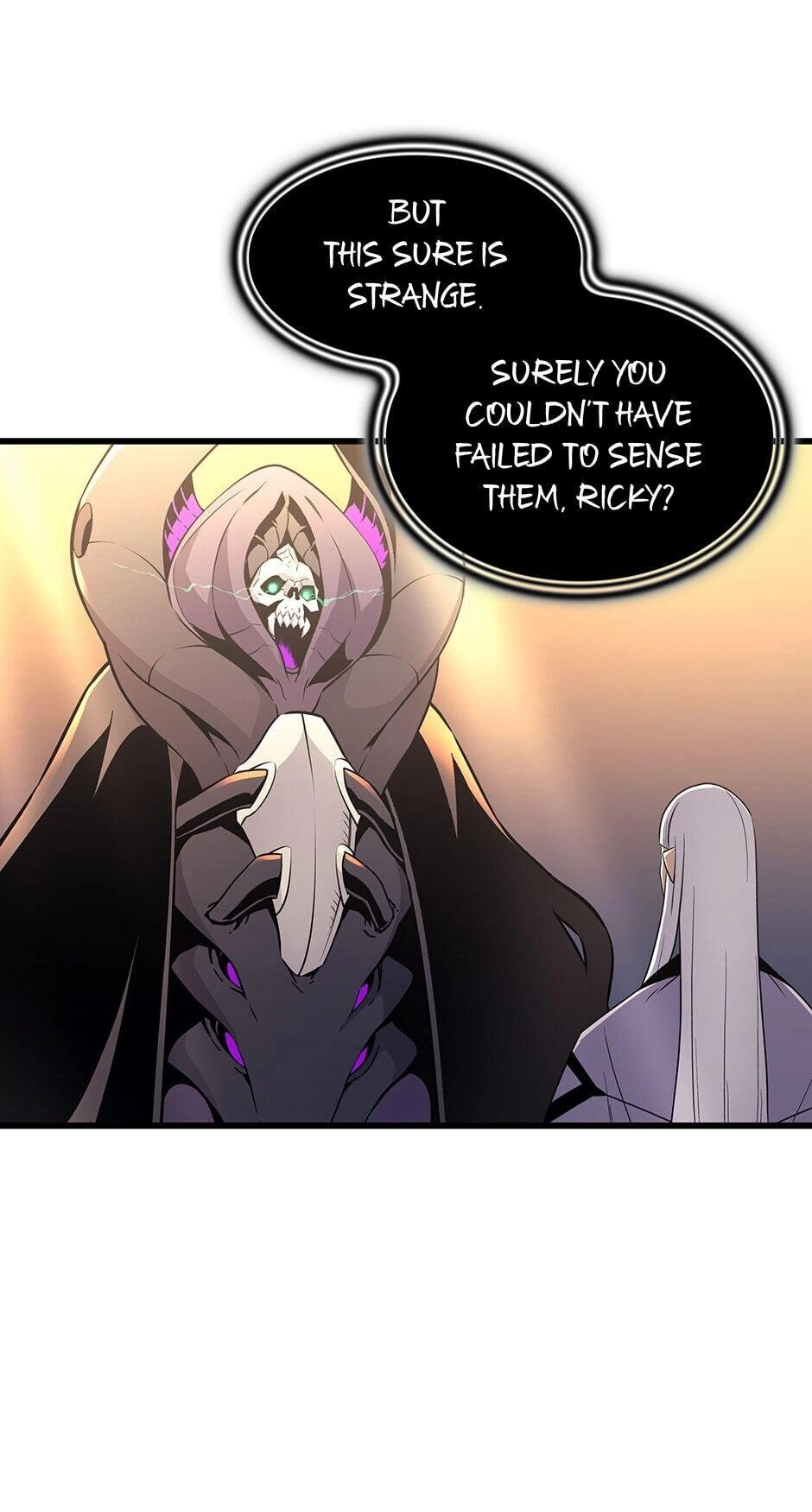 The Great Mage Returns After 4000 Years Chapter 98 Page 47
