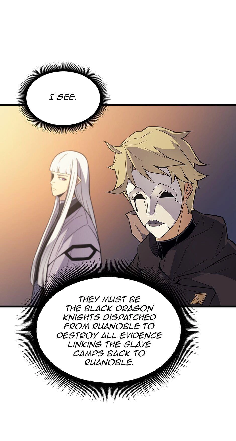 The Great Mage Returns After 4000 Years Chapter 98 Page 46