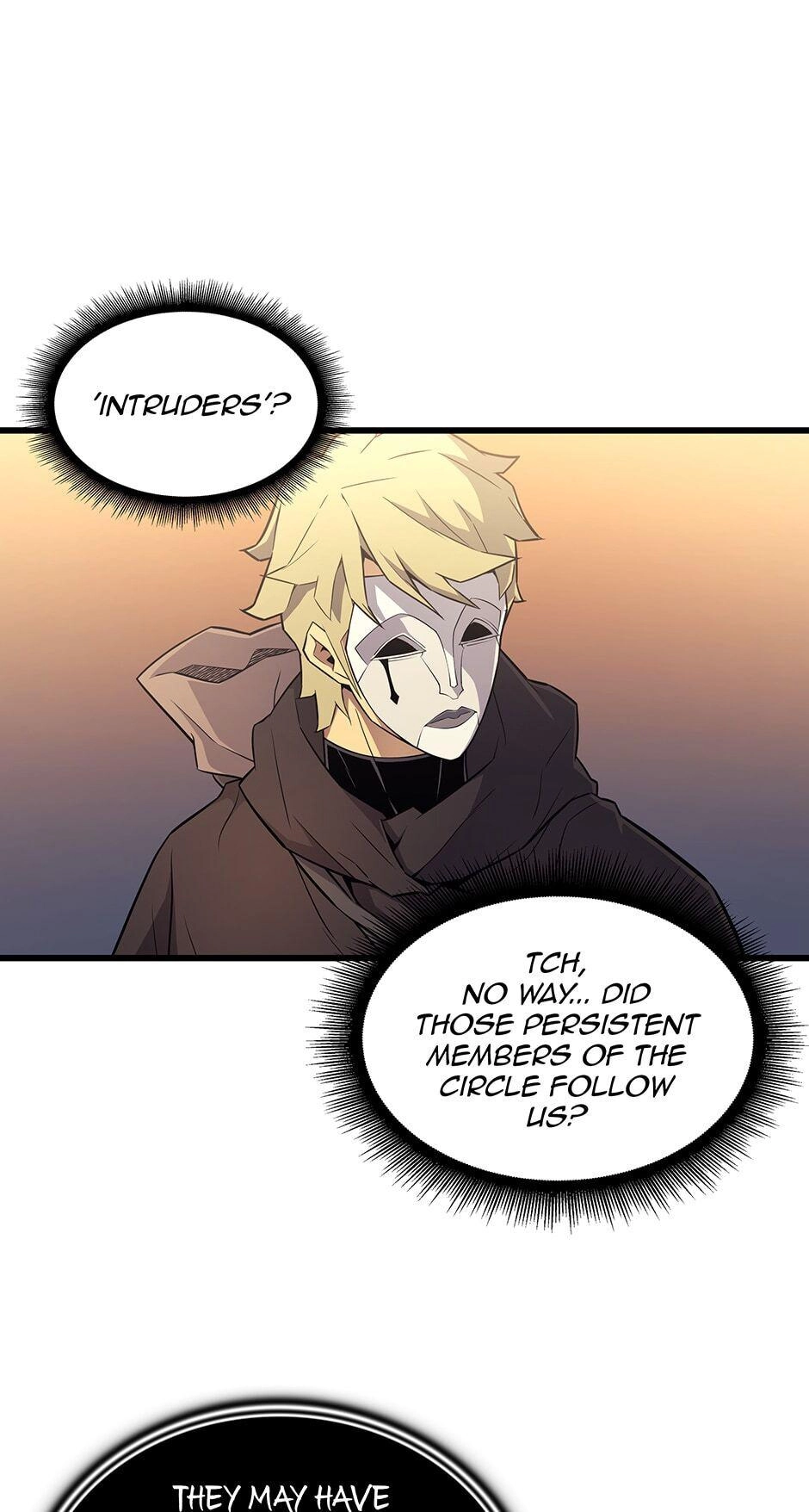 The Great Mage Returns After 4000 Years Chapter 98 Page 42