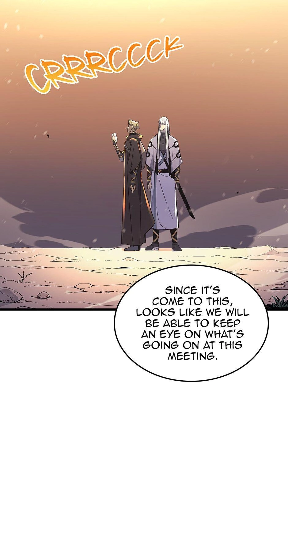 The Great Mage Returns After 4000 Years Chapter 98 Page 11