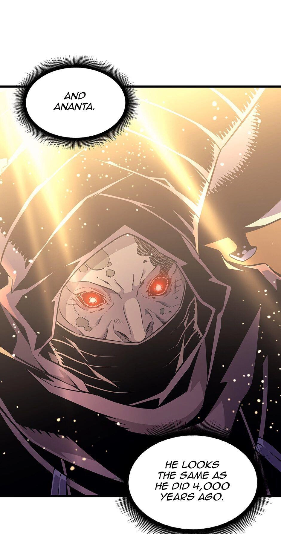 The Great Mage Returns After 4000 Years Chapter 98 Page 32