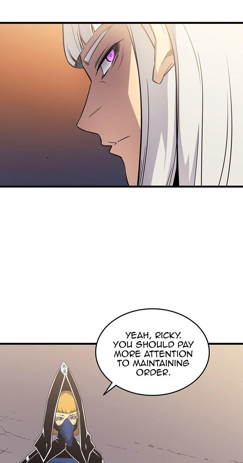 The Great Mage Returns After 4000 Years Chapter 98 Page 54