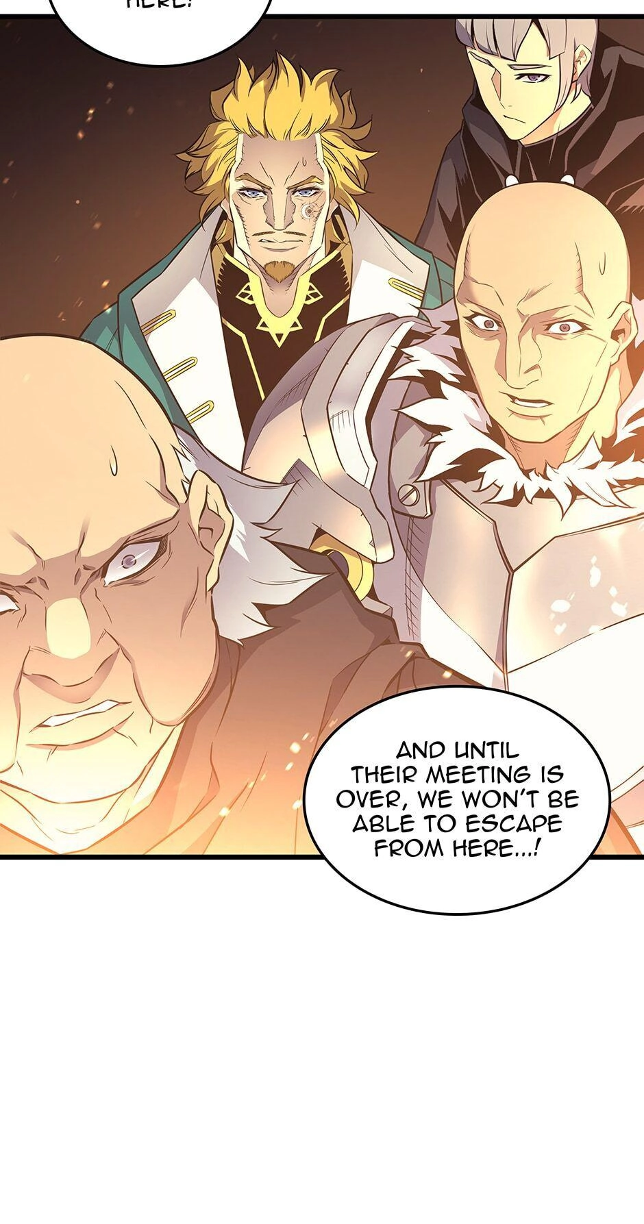 The Great Mage Returns After 4000 Years Chapter 98 Page 9