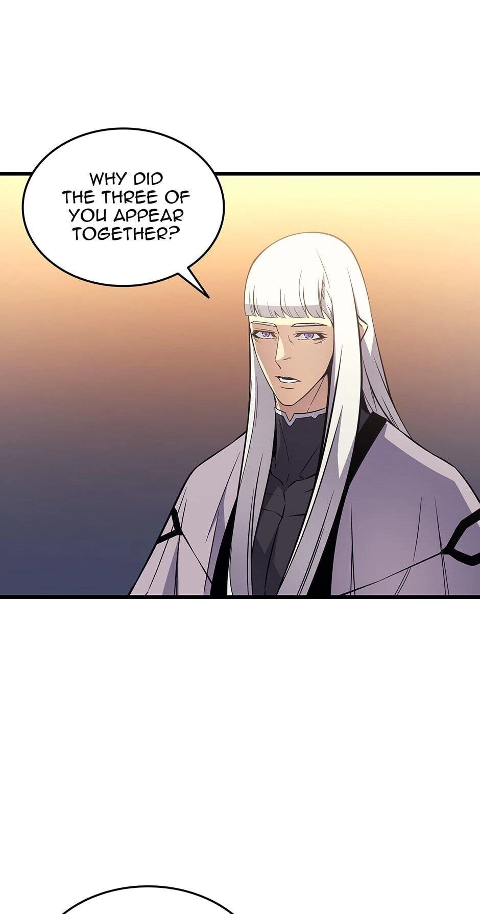 The Great Mage Returns After 4000 Years Chapter 98 Page 35