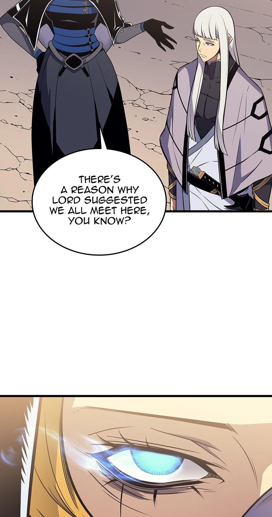The Great Mage Returns After 4000 Years Chapter 98 Page 55