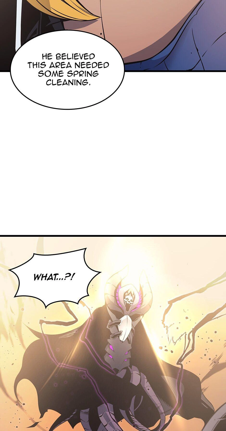 The Great Mage Returns After 4000 Years Chapter 98 Page 56