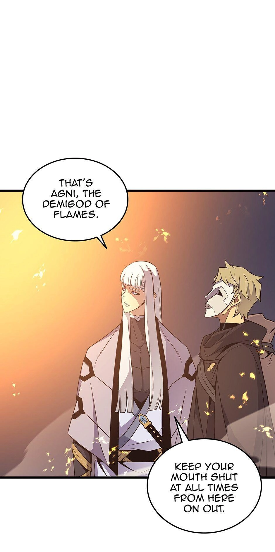 The Great Mage Returns After 4000 Years Chapter 98 Page 15
