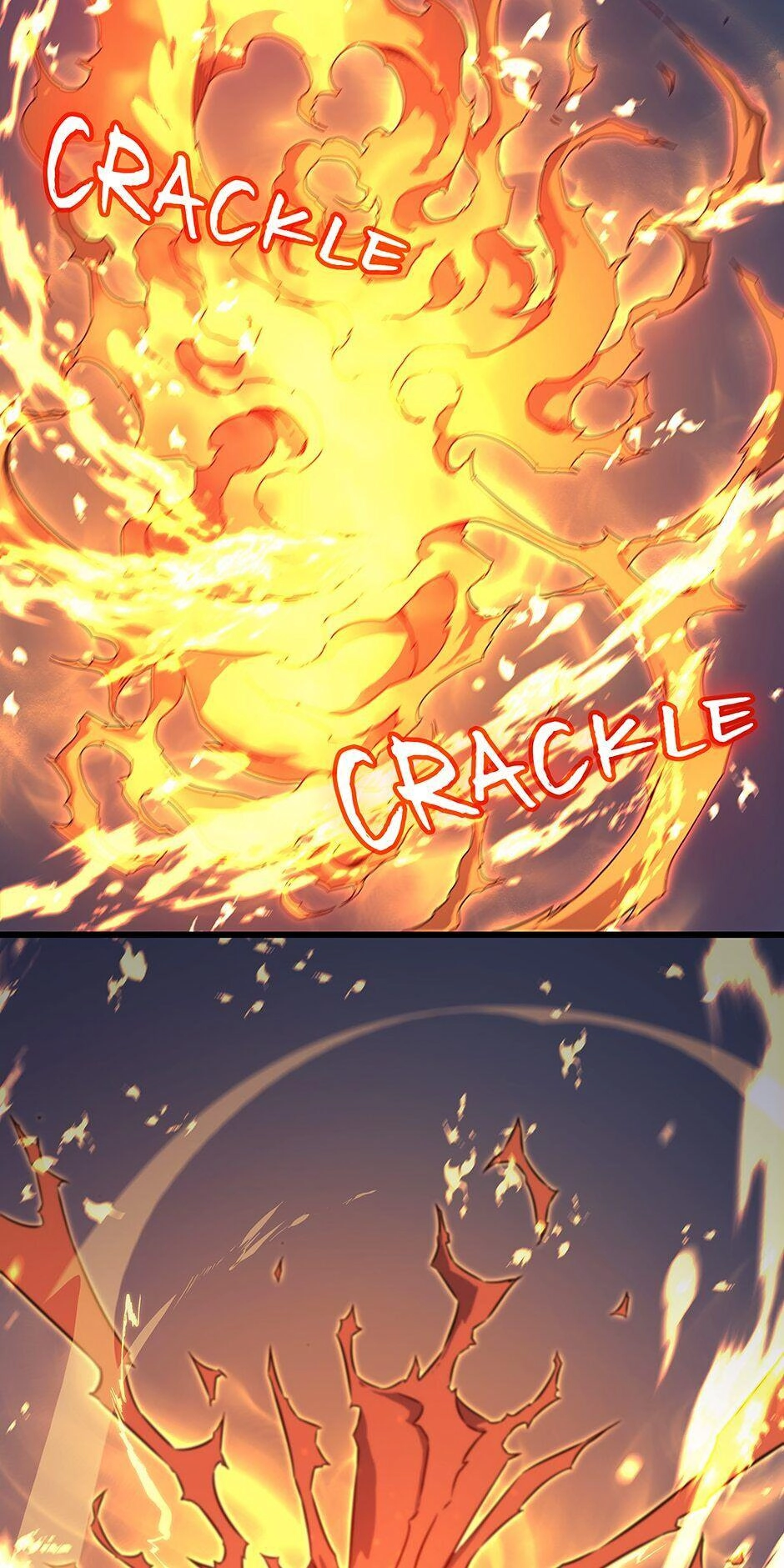 The Great Mage Returns After 4000 Years Chapter 98 Page 13