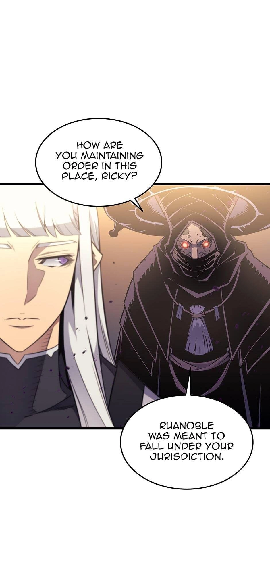 The Great Mage Returns After 4000 Years Chapter 98 Page 52