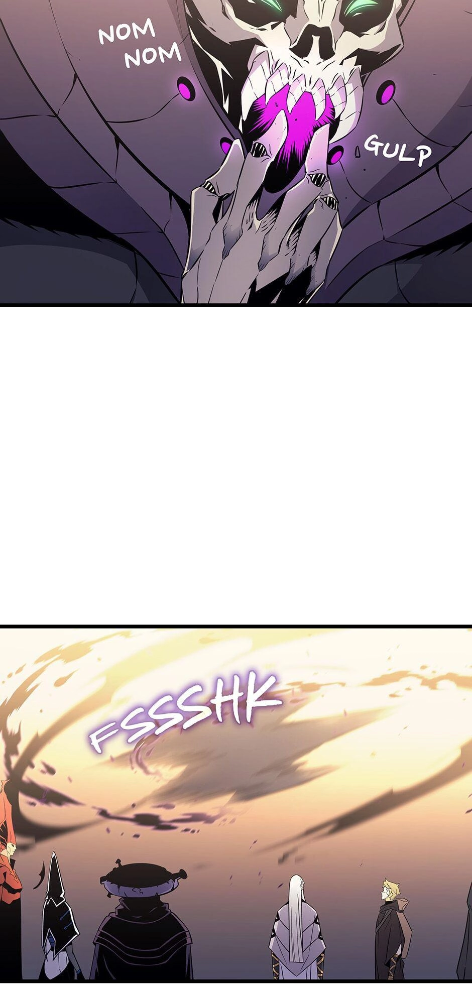 The Great Mage Returns After 4000 Years Chapter 98 Page 51