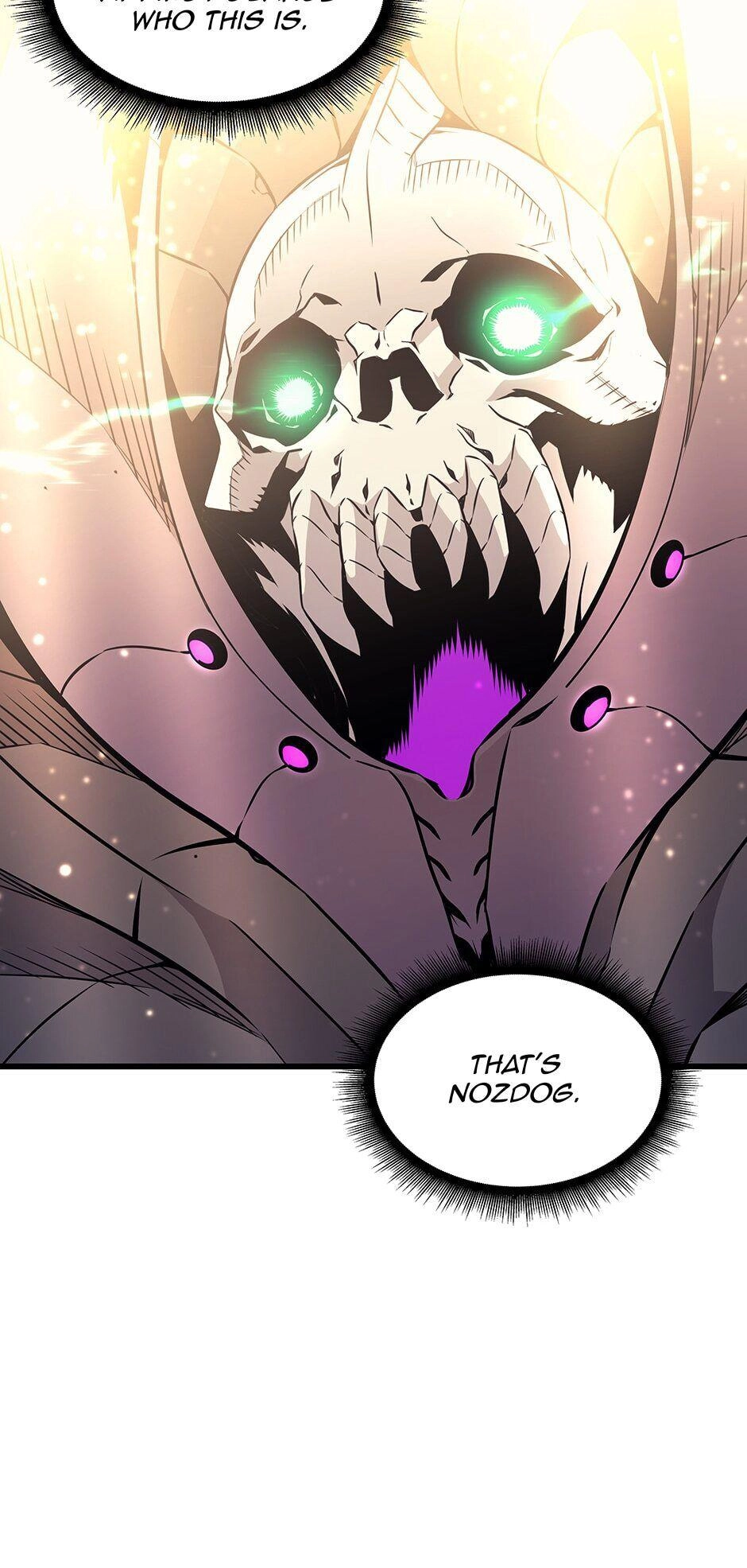 The Great Mage Returns After 4000 Years Chapter 98 Page 31