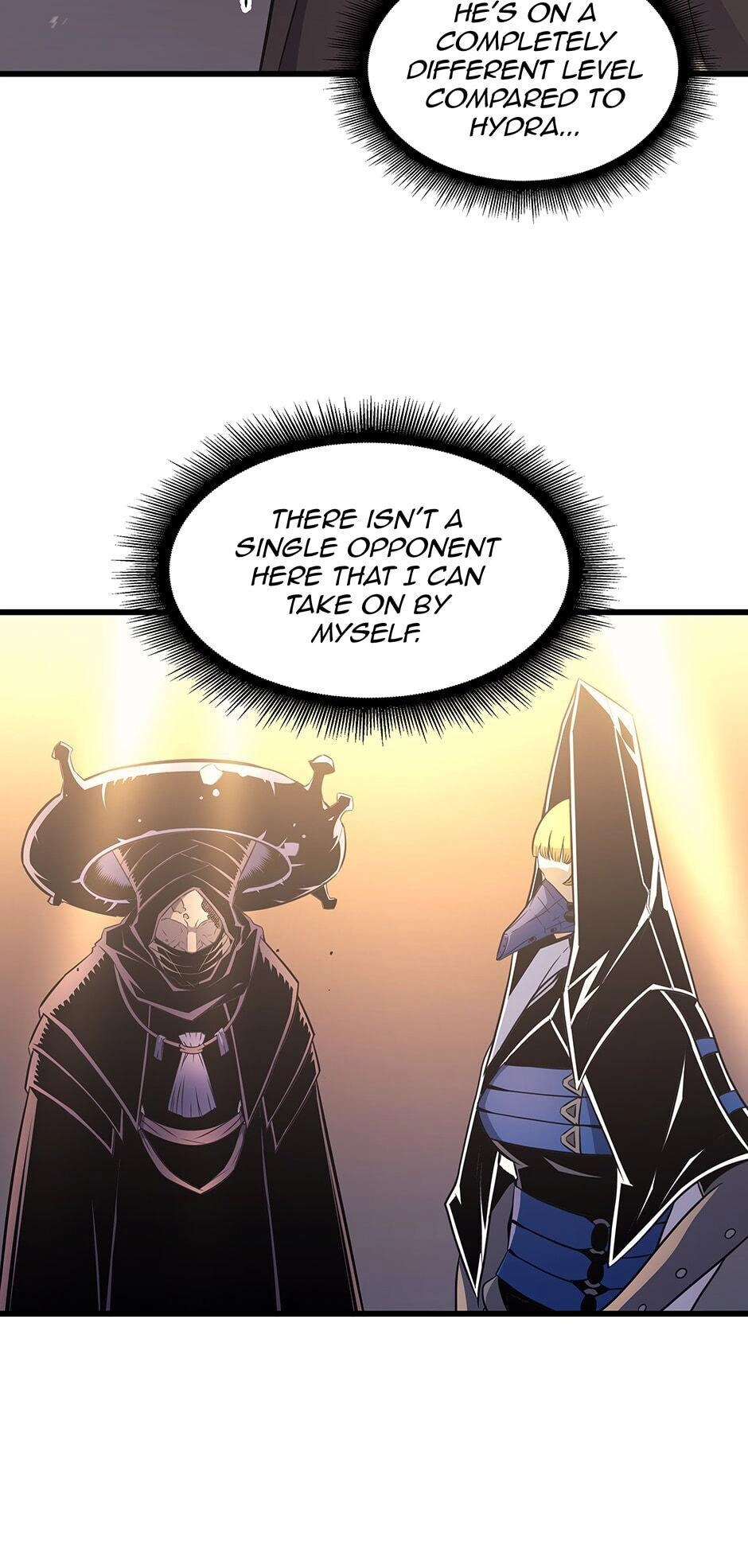 The Great Mage Returns After 4000 Years Chapter 98 Page 67