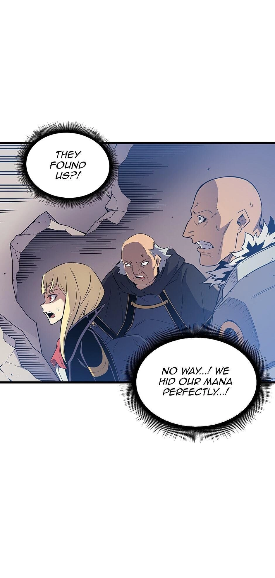 The Great Mage Returns After 4000 Years Chapter 98 Page 41