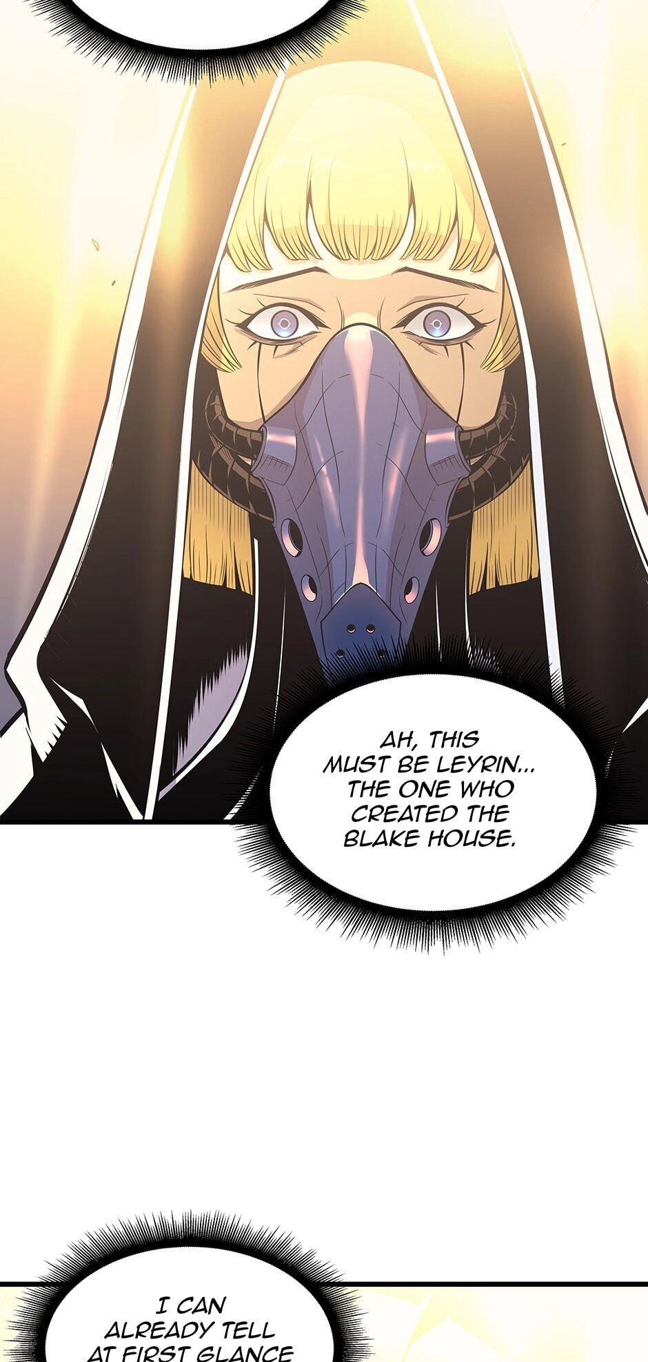 The Great Mage Returns After 4000 Years Chapter 98 Page 30