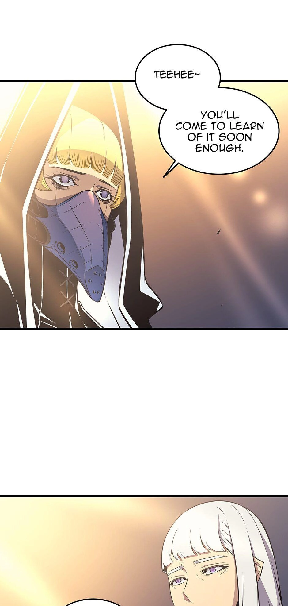 The Great Mage Returns After 4000 Years Chapter 98 Page 37