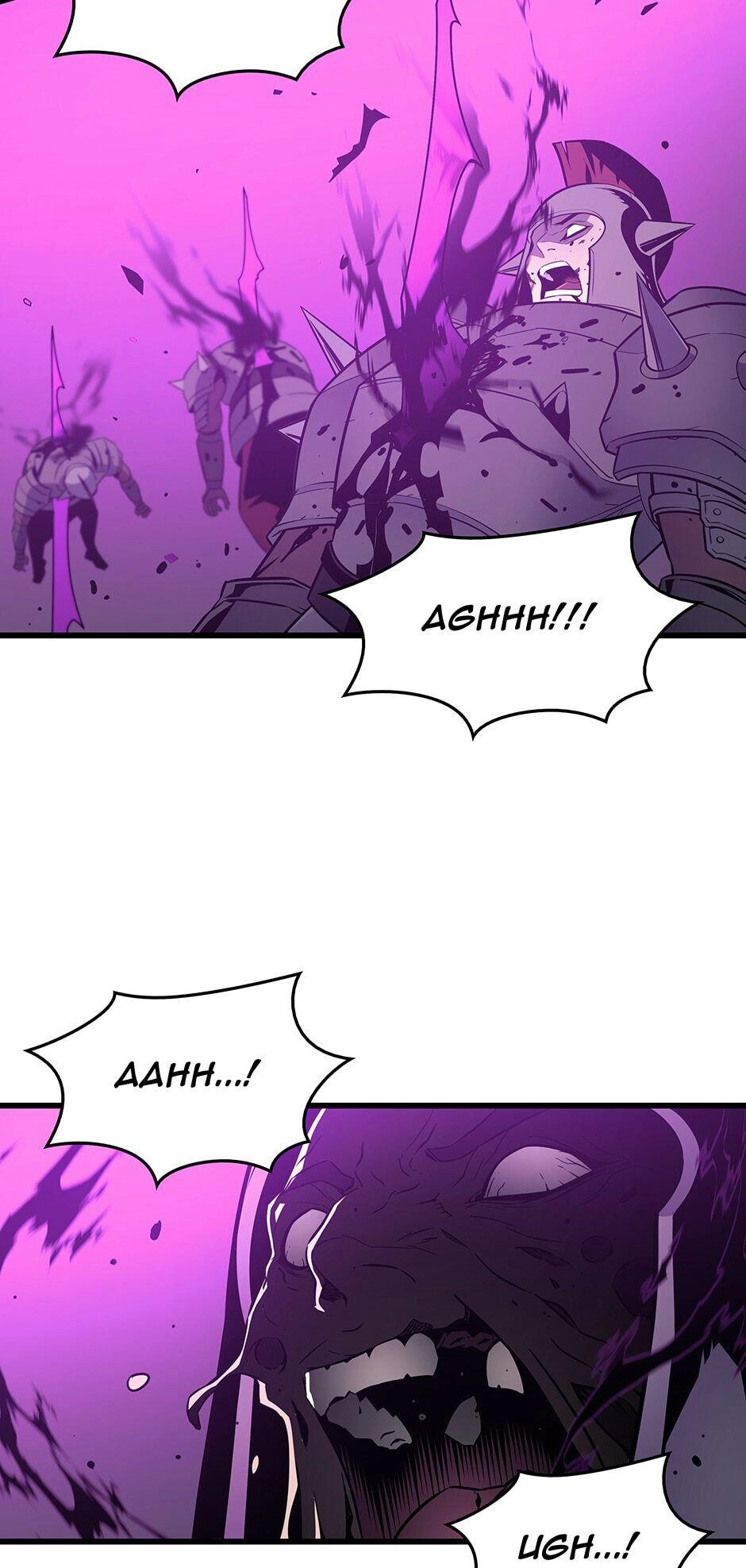 The Great Mage Returns After 4000 Years Chapter 98 Page 61