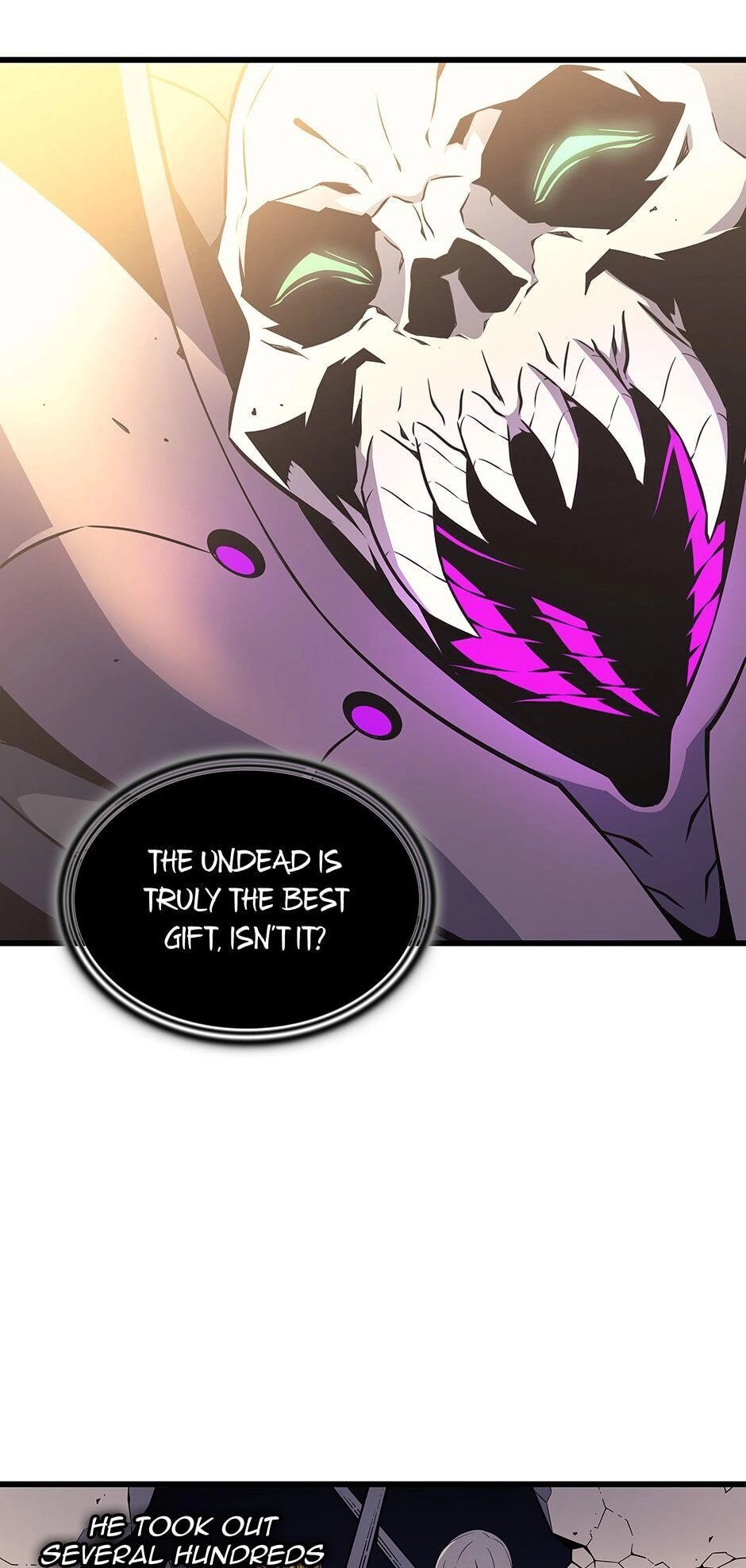 The Great Mage Returns After 4000 Years Chapter 98 Page 64