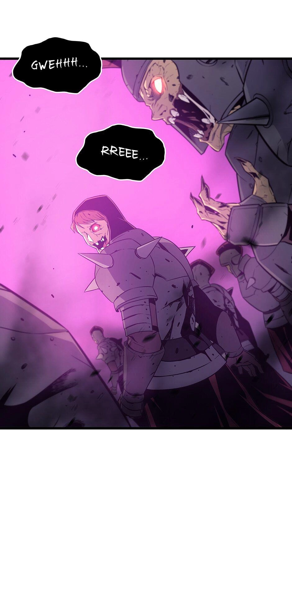 The Great Mage Returns After 4000 Years Chapter 98 Page 63