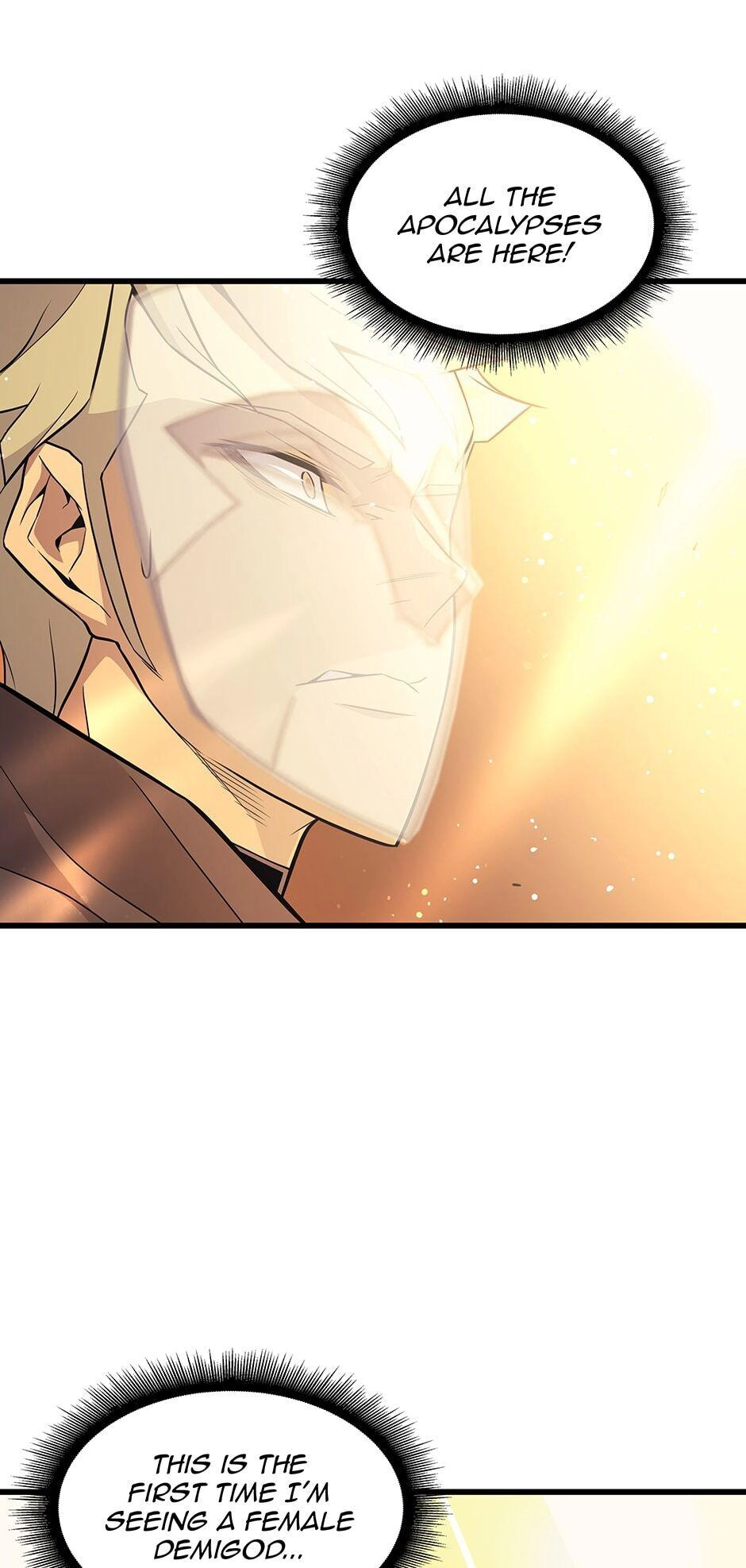 The Great Mage Returns After 4000 Years Chapter 98 Page 29