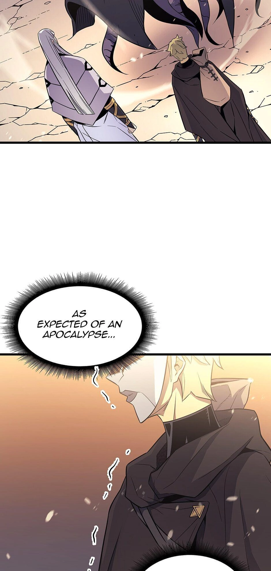 The Great Mage Returns After 4000 Years Chapter 98 Page 66
