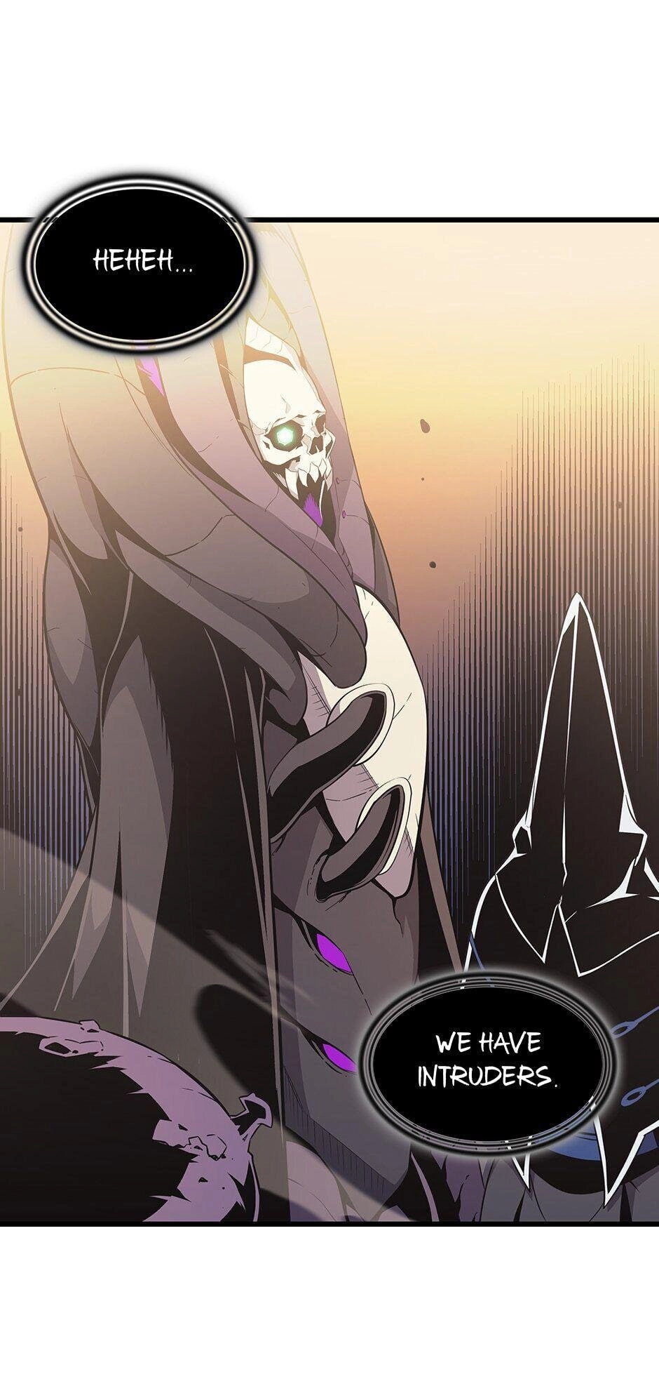 The Great Mage Returns After 4000 Years Chapter 98 Page 40