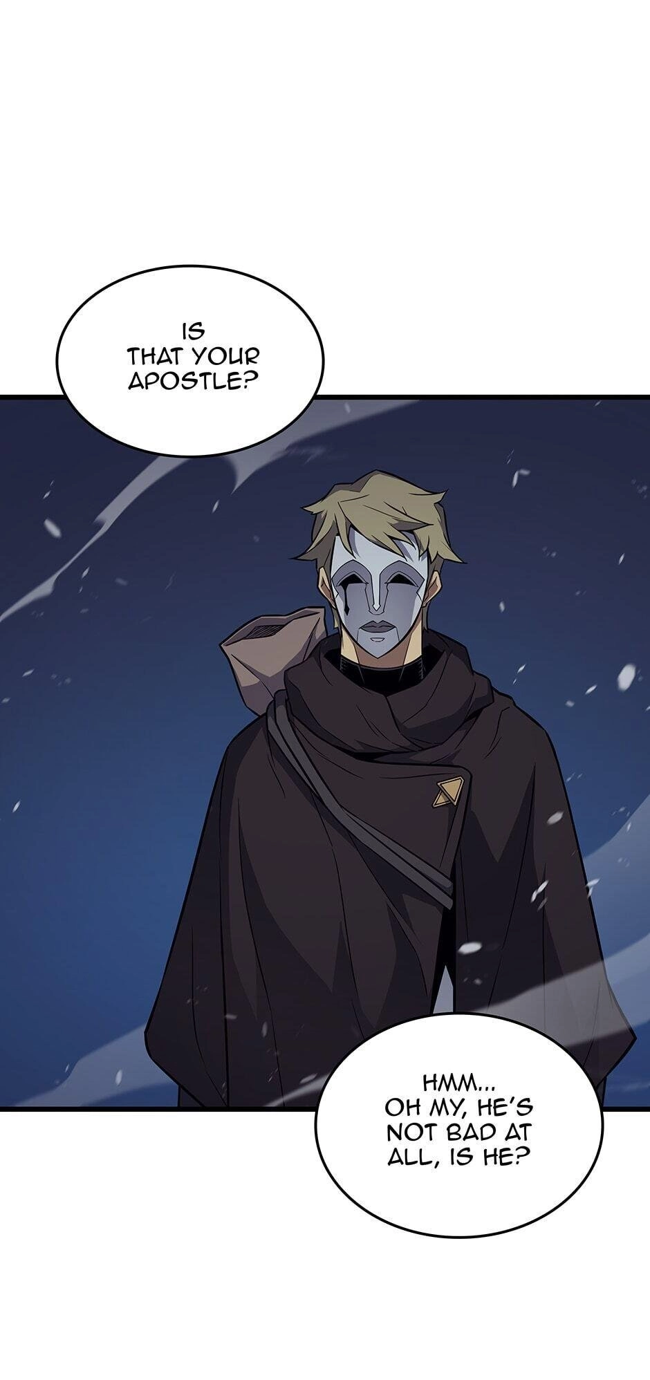 The Great Mage Returns After 4000 Years Chapter 98 Page 21