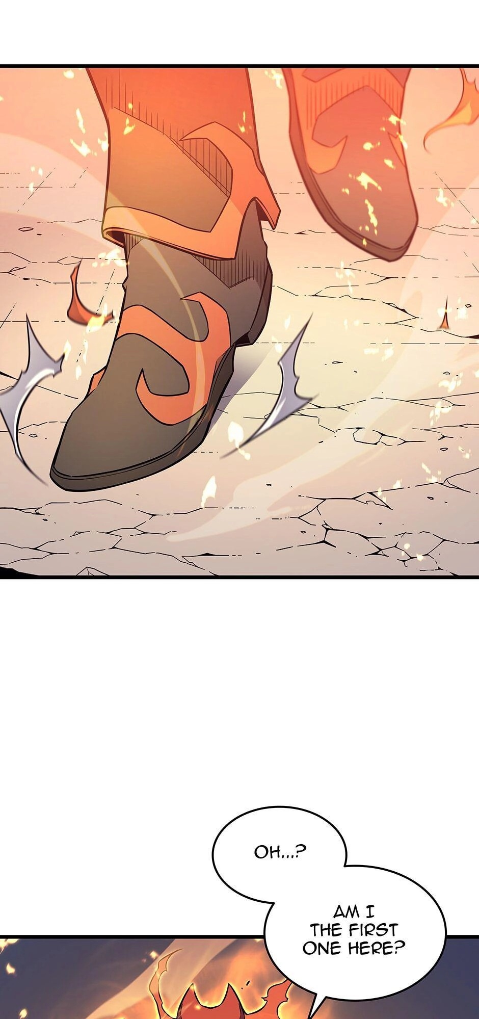 The Great Mage Returns After 4000 Years Chapter 98 Page 17
